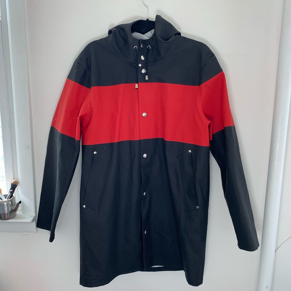 STUTTERHEIM raincoat Size M